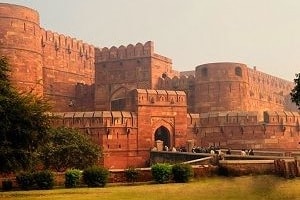 Agra Fort