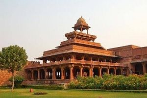 Fatehpur Sikri