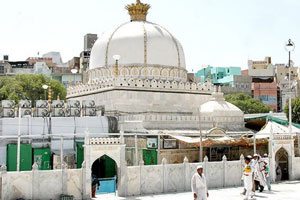 Ajmer