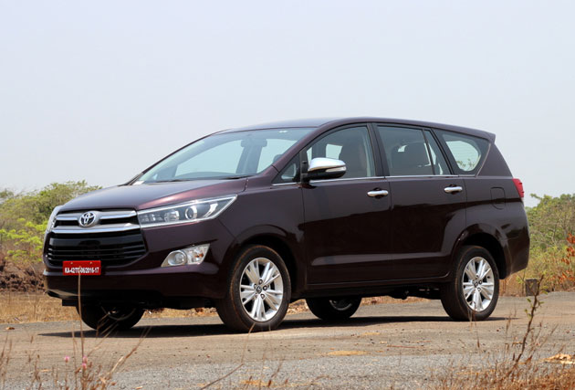 Premium SUV Cars Rental