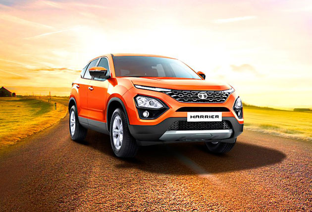 Taj Mahal Tour by SUV