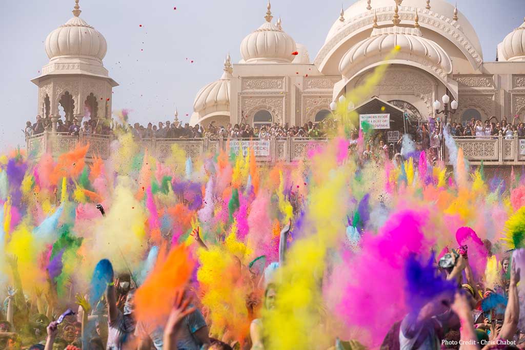 Taj Mahal Tour Happy Faces