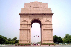 India Gate