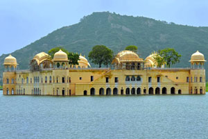 Jal Mahal