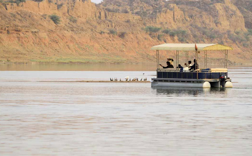 Jaipur Overnight Tour