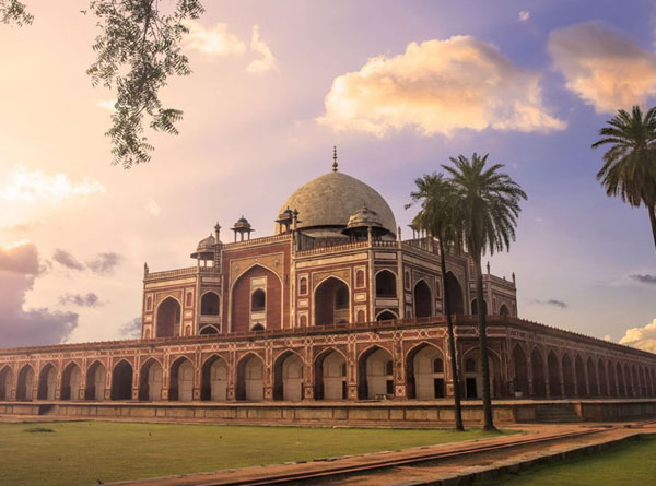 Taj Mahal Tour 3 Nights