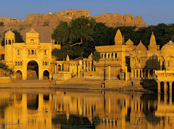 Taj Mahal Tour 3 Nights