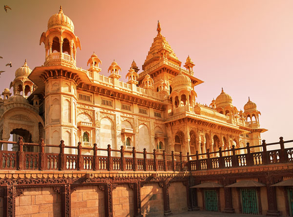 Taj Mahal Tour 3 Nights